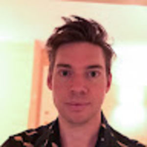 Meet your Posher, Darren